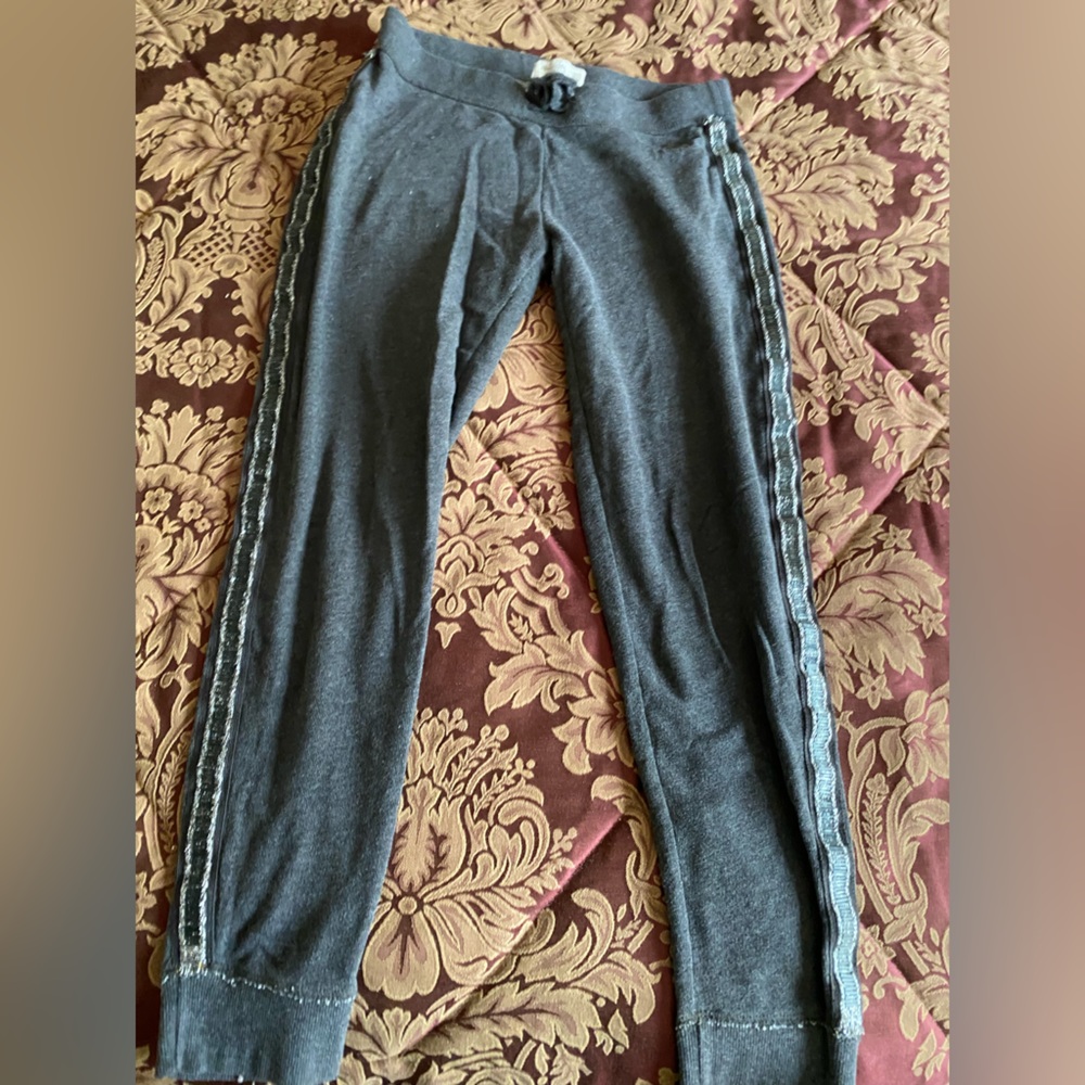 Abercombie and fitch womens sweatpants